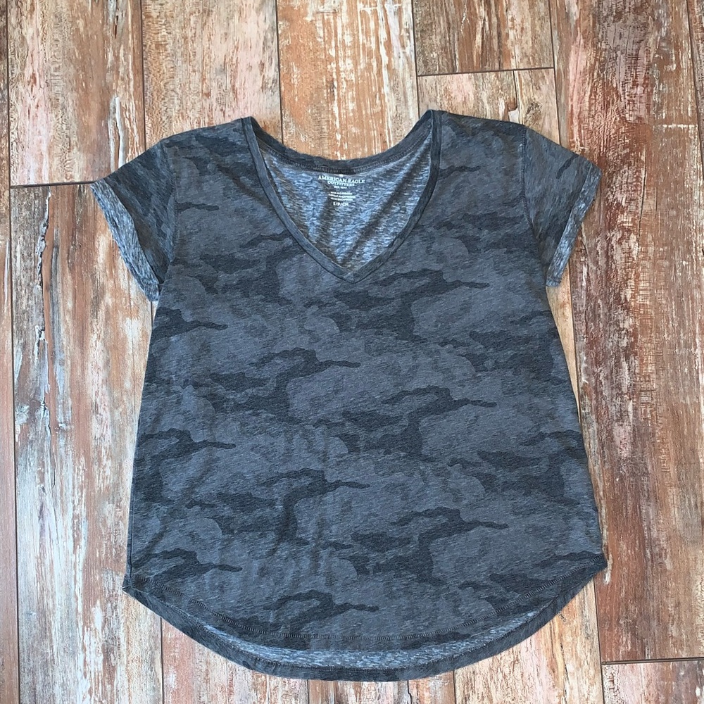 American Eagle Top